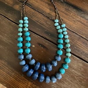 Noonday Collection Necklace
